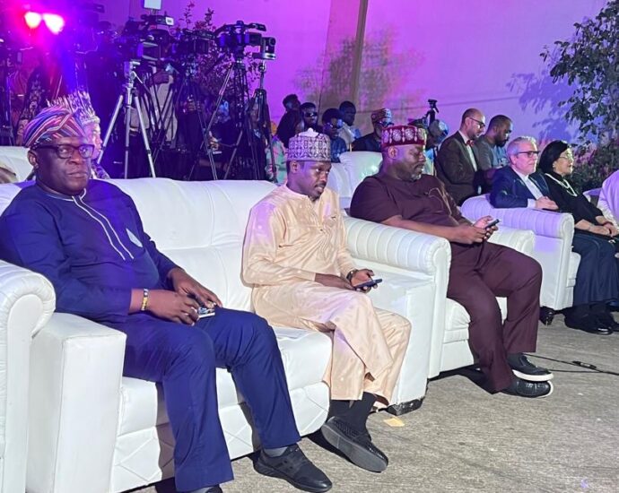 Zuma film festival will deepen cultural exchange, strengthen creative value chain— Nuhu