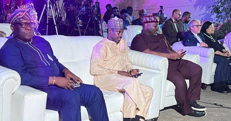 Zuma film festival will deepen cultural exchange, strengthen creative value chain— Nuhu Zuma film festival will deepen cultural exchange, strengthen creative value chain— Nuhu