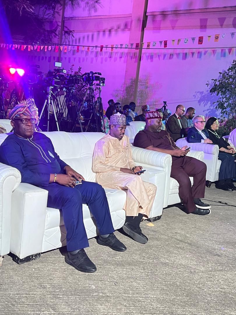 Zuma film festival will deepen cultural exchange, strengthen creative value chain— Nuhu