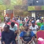 Deaf supporters urges greater inclusion of PWDs in governance Deaf supporters urges greater inclusion of PWDs in governance