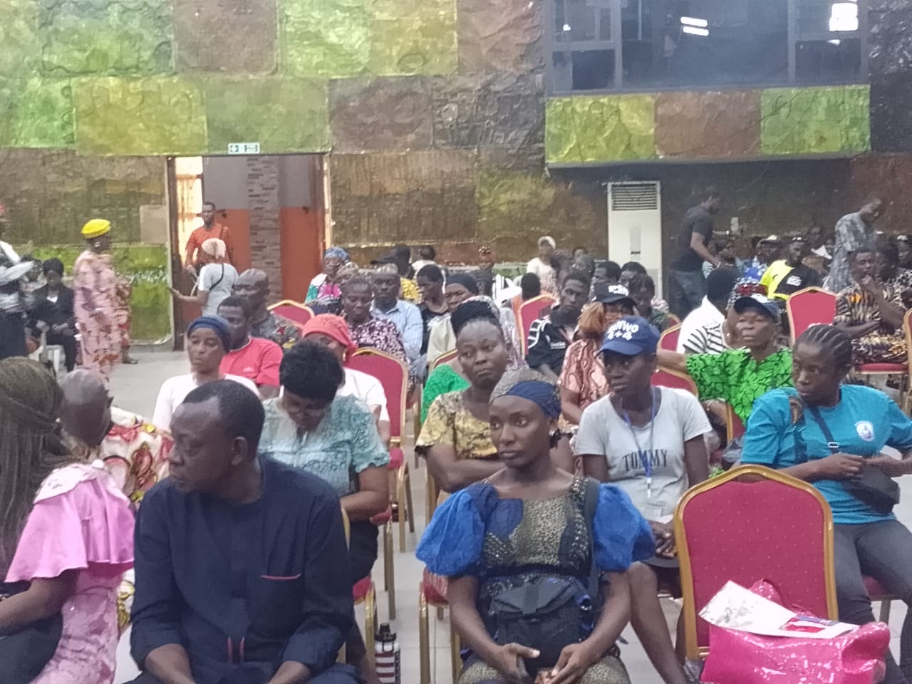 Deaf supporters urges greater inclusion of PWDs in governance