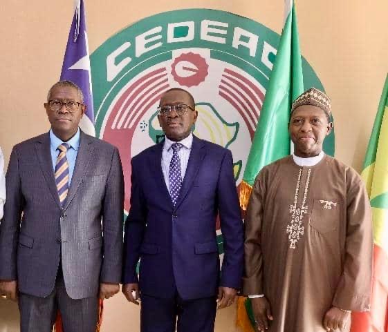 ECOWAS Court solicits member states’ cooperation on human rights judgment enforcement