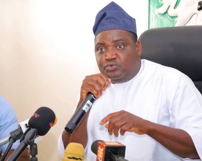 AMAC warns against cash payments, moves to automated tax system