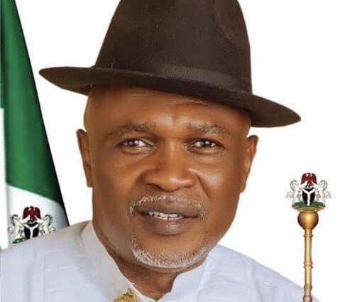 Use festive season for deep thought, lawmaker tasks Nigerians