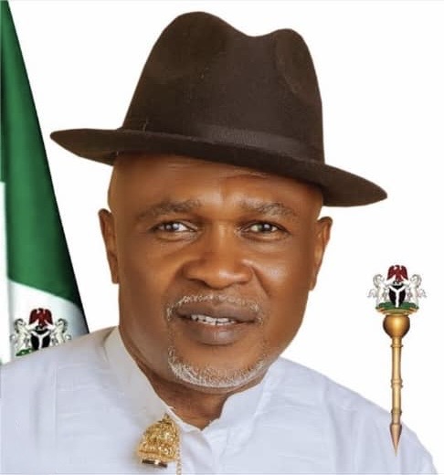 Use festive season for deep thought, lawmaker tasks Nigerians