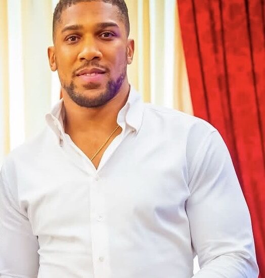 Awujale hopeful commiserates with Joshua over loss of associates Awujale hopeful commiserates with Joshua over loss of associates