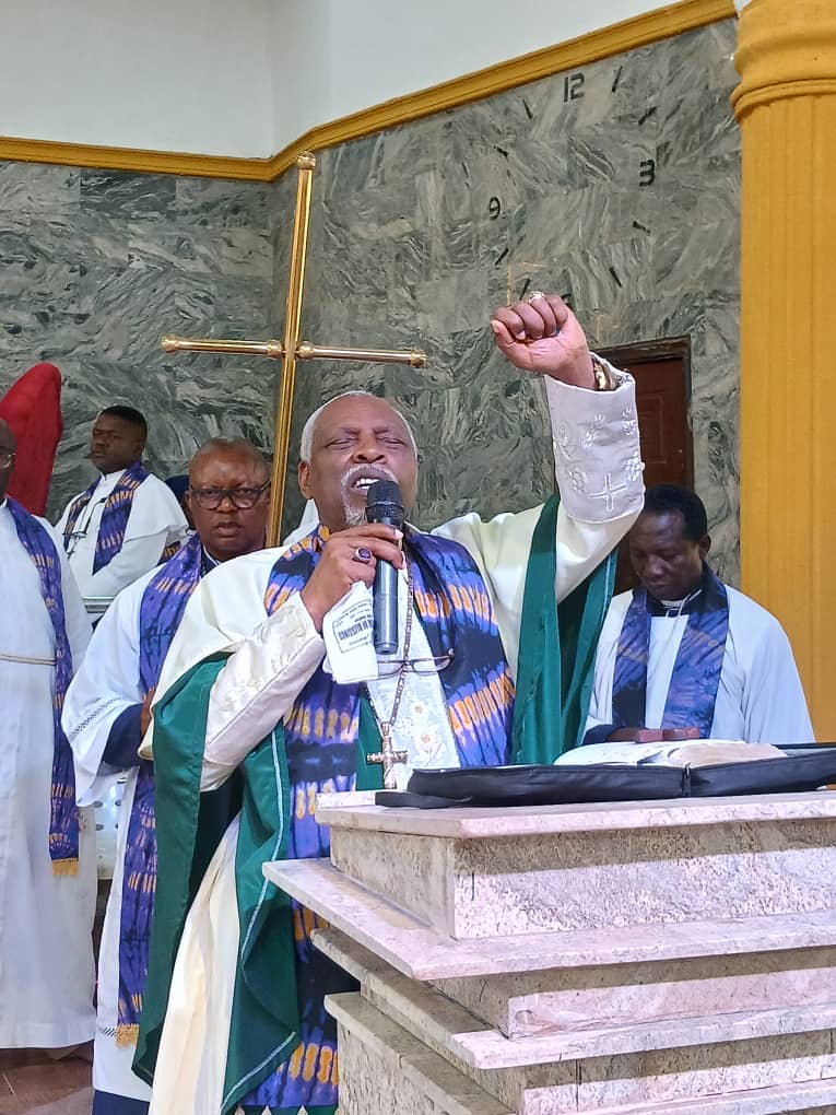 Secularism crucial to promoting unity, tranparency- Primate