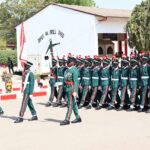 Nigerian Army to establish new training depot in Abakaliki – COAS