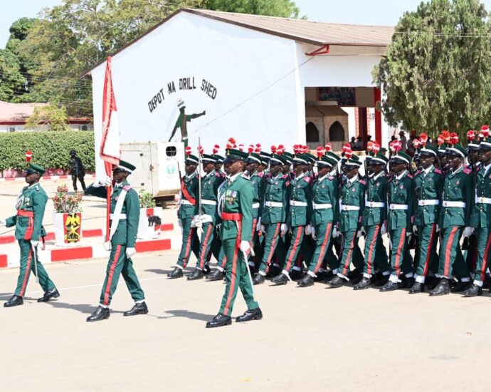 Nigerian Army to establish new training depot in Abakaliki – COAS
