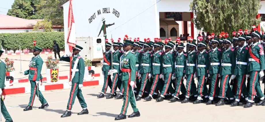 Nigerian Army to establish new training depot in Abakaliki – COAS