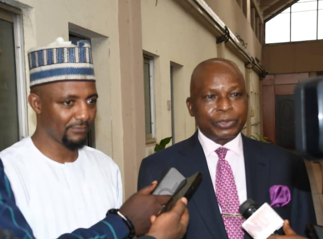 AGF leads by example, verifies asset at CCB