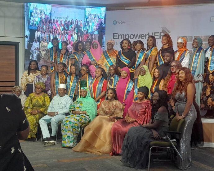 Experts advocate gender equity in healthcare leadership