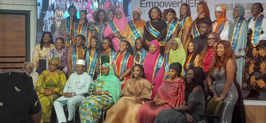 Experts advocate gender equity in healthcare leadership