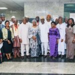 Finance plays a vital role in the economy- Jafiya