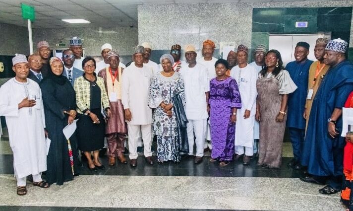 Finance plays a vital role in the economy- Jafiya