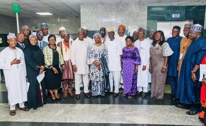 Finance plays a vital role in the economy- Jafiya