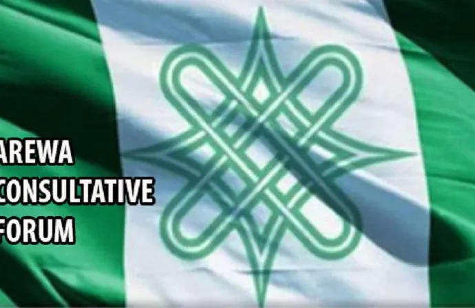 We didn’t endorse amnesty, payment to terrorists, bandits- ACF