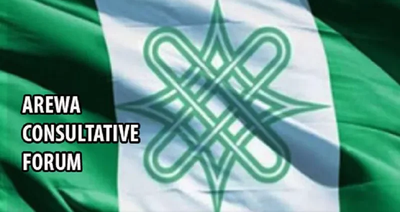 We didn’t endorse amnesty, payment to terrorists, bandits- ACF