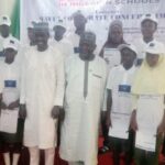 Firm unveils AI Clubs in Nigerian schools