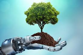 FG advocates AI for stronger environmental health