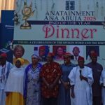 Ex-minister Ciroma urges writers to address issues affecting women