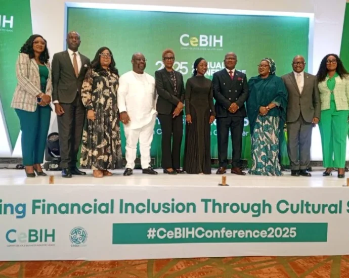 Women bankers urge youths to uphold financial integrity