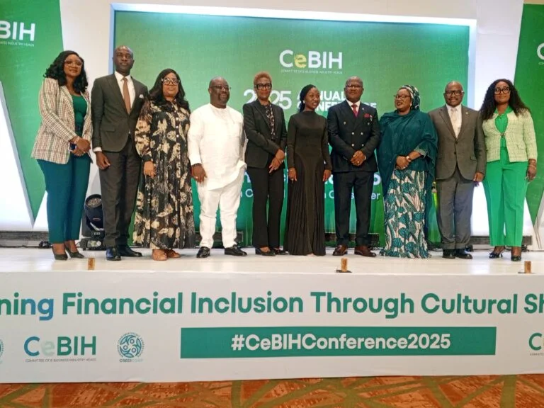 Women bankers urge youths to uphold financial integrity