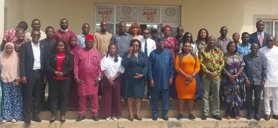 University, partner, strengthen fight against sexual harassment for safer campus