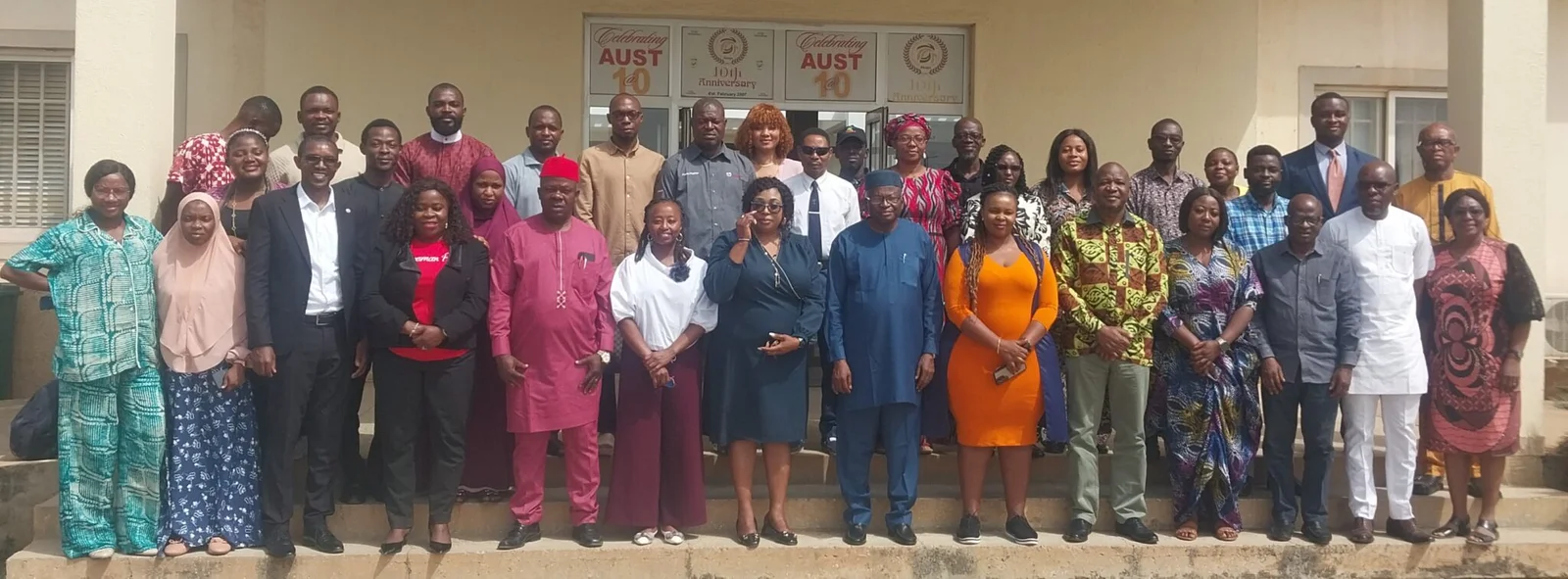 University, partner, strengthen fight against sexual harassment for safer campus