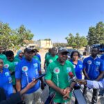 Abuja hosts inaugural groovy December festival