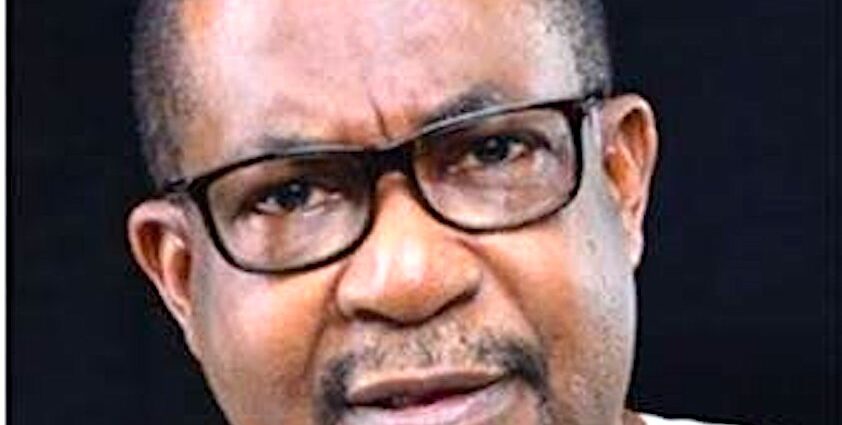 Agunloye wasn’t power minister when Obasanjo approved Mambilla project – witness Agunloye wasn’t power minister when Obasanjo approved Mambilla project – witness