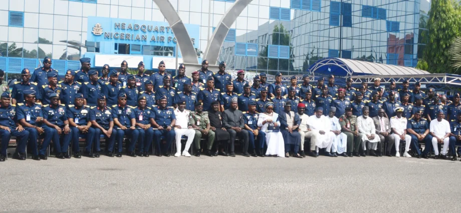 Nigeria’s security successes depend on collective effort – Defence Minister Nigeria’s security successes depend on collective effort – Defence Minister