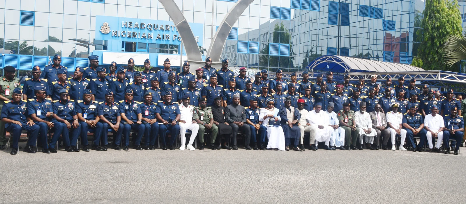 Nigeria’s security successes depend on collective effort – Defence Minister