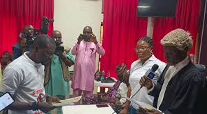 Oyo NUJ elects new executives, Abas as chairman