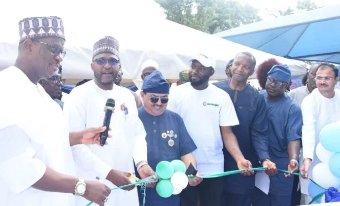 We’re driving FG’s CNG initiative with innovations– Alfa Designs