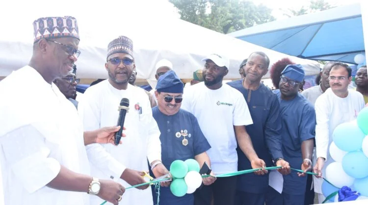 We’re driving FG’s CNG initiative with innovations– Alfa Designs