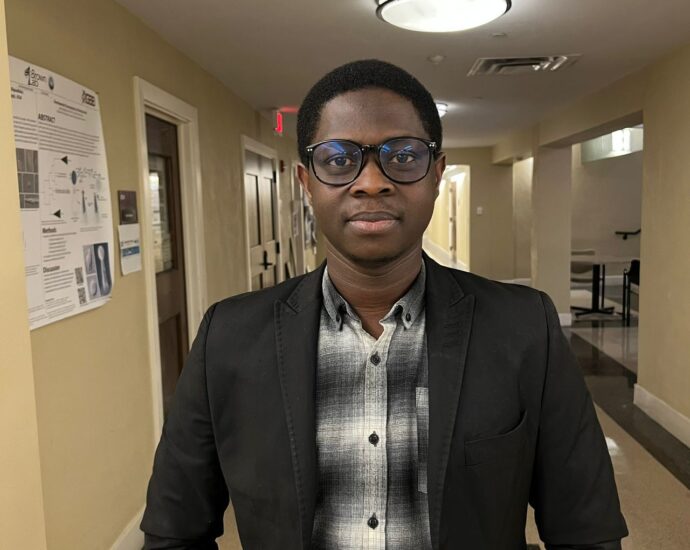 Researcher calls for action to halt surge in typhoid, antibiotic resistance 