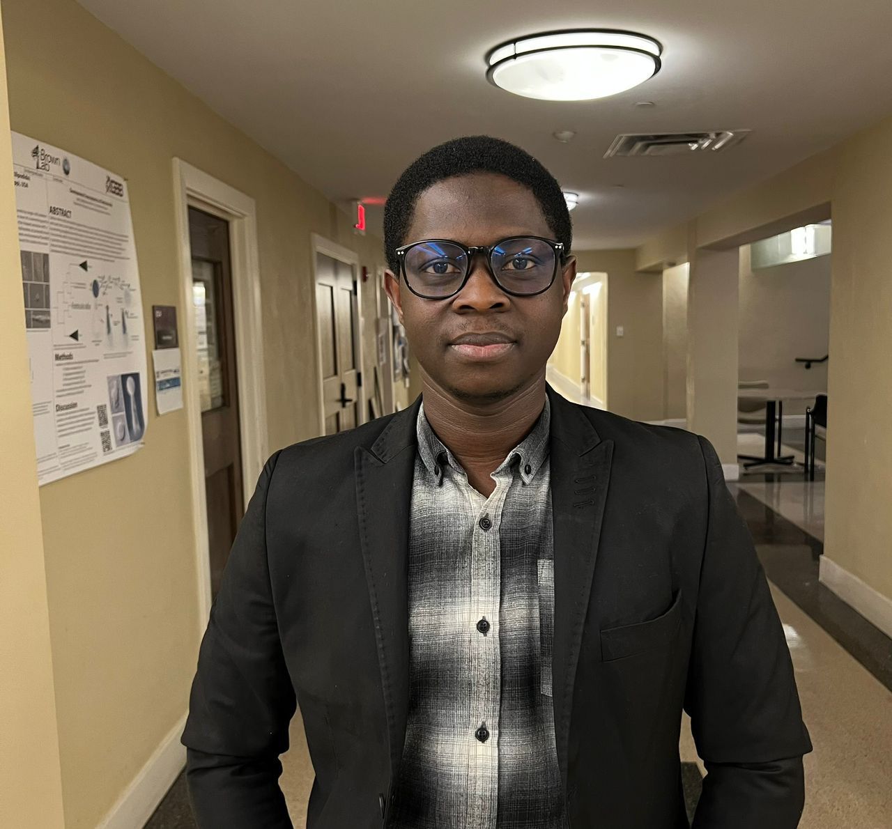 Researcher calls for action to halt surge in typhoid, antibiotic resistance 