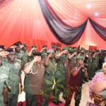 Army decorates 27 senior officers with rank of Major General Army decorates 27 senior officers with rank of Major General