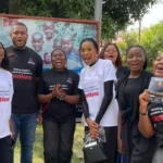 Group donates to orphanage, encourages Nigerians to lend helping hands Group donates to orphanage, encourages Nigerians to lend helping hands