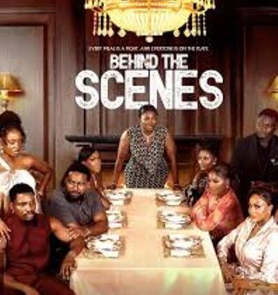 ‘Behind The Scenes’ scores biggest opening weekend at box office