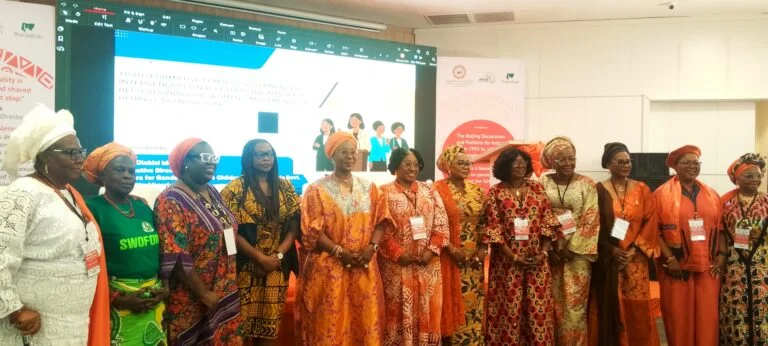 Beijing+30: Stakeholders renew call for women’s rights, equality