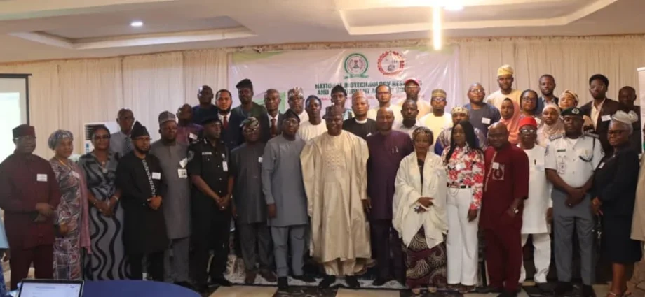 Nigeria moves to update national biotechnology policy