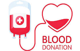 VON D-G calls for national emergency status on blood donation