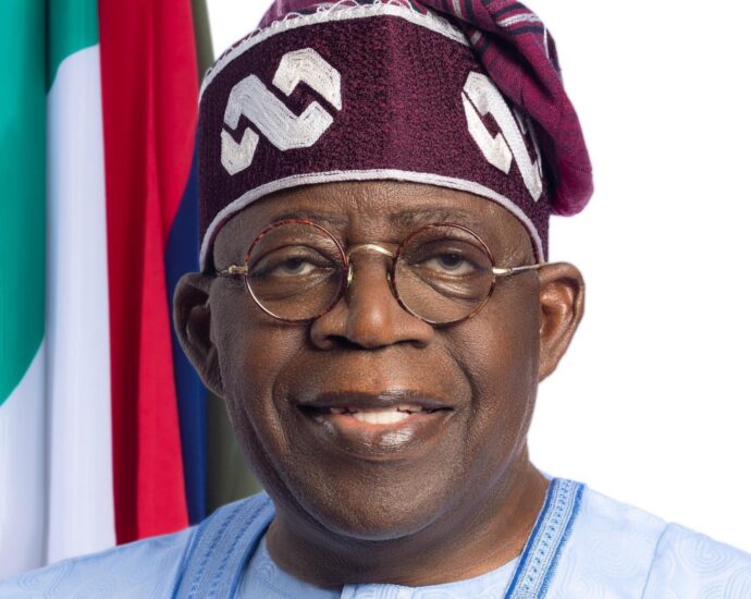 Tinubu reaffirms religious freedom at Christmas Tinubu reaffirms religious freedom at Christmas