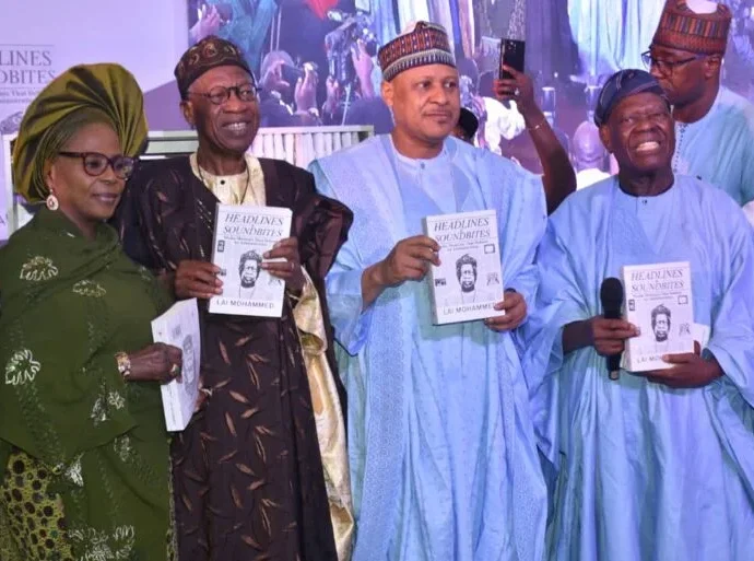 Makinde blames elites for disunity in the country