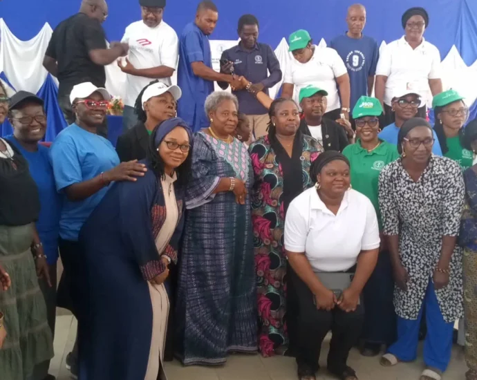 16 Days Activism: Counselling fosters GBV solutions – Experts