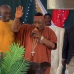 Cleric urges Christians to practise genuine thanksgiving