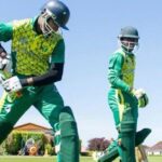 Cricket: Nigeria beat Zambia, record fifth consecutive win Cricket: Nigeria beat Zambia, record fifth consecutive win