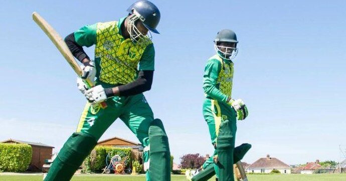 Cricket: Nigeria beat Zambia, record fifth consecutive win